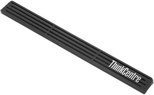 Lenovo Dust Shield M75q Staubschutz in Schwarz - Bild 1
