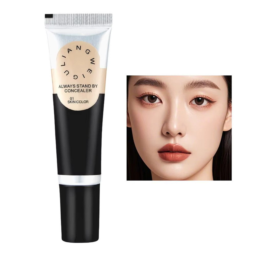 BIOAOUA Concealer-Creme, langanhaltend, schweißfest - Bild 5