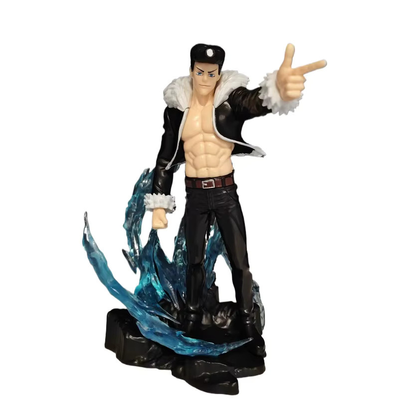 Bandai Ishiryu Ryu Anime-Figur, Einzelfigur, Kunststoff, Bunt / Mehrfarbig - Bild 4