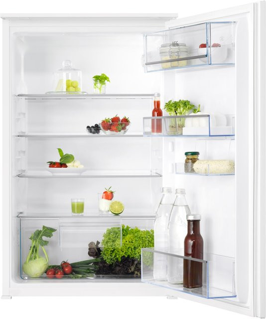 TSK5O882DS Einbau-Kühlschrank in Weiss - Bild 1