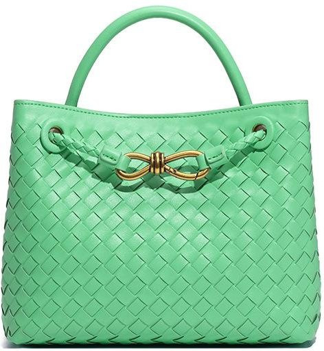 JMG Bags Umhängetasche, Metall, Damen, blue - Bild 1