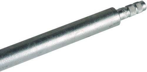 DEHN Tiefenerder 625151 TE 25 1500 Z STTZN in Silber mit 12.3 kA - Bild 1