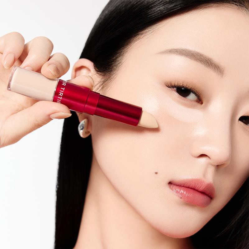 TIRTIR Glide & Hide Kaschierender Concealer, 8g, 1.5W - Bild 8