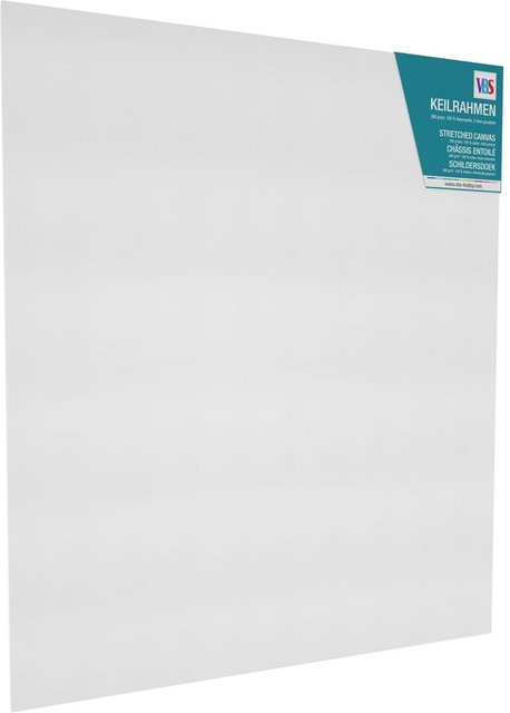 VBS Keilrahmen 50 x 60 cm - Bild 1
