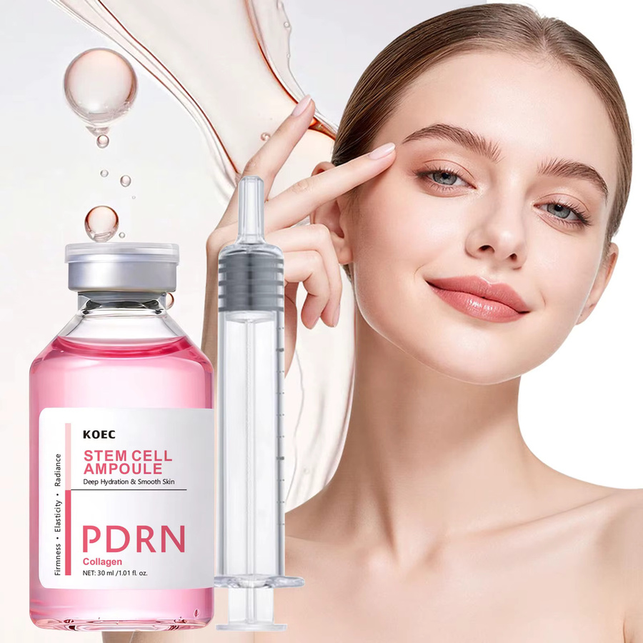 PWYUMAN PDRN Kollagen Serum, Gesicht, Unisex - Bild 2