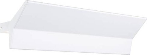 Paulmann Stine 79512 Wandleuchte LED Weiß, dimmbar mit Zigbee und Up-Down-Lichteffekt - Bild 1