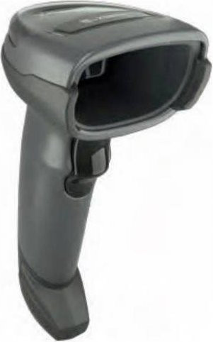 Zebra DS4608 Barcode-Scanner 2D Imager kabelgebunden USB-A Schwarz - Bild 1