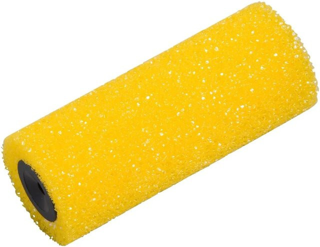LUX-TOOLS Kreativ-Walze Struktur in Gelb, Breite: 18,0 cm, Tiefe: 18,0 cm - Bild 1