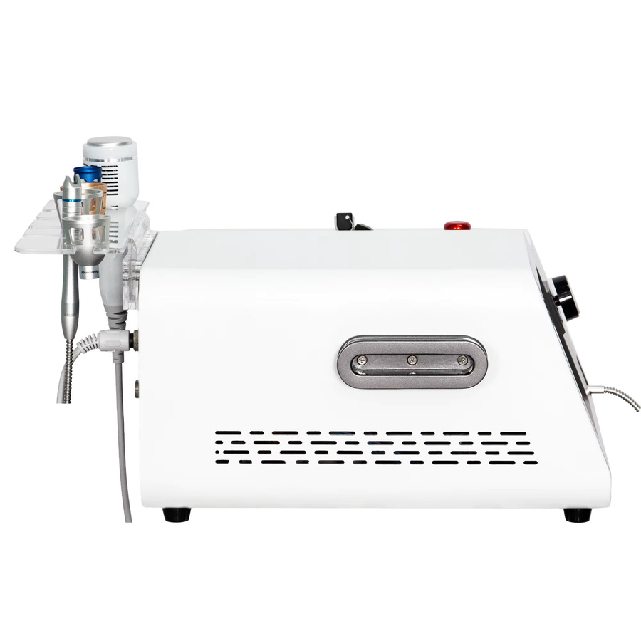 MYOSLIM 30W PRO 980NM Diode 5-in-1 zur lokalen Fettauflösung - Bild 3