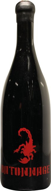 Markus Altenburger Batonnage Neusiedlersee Blaufränkisch trocken 2021 Rotwein 1 x 0,75 l - Bild 1
