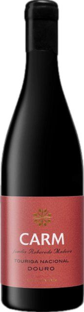 CARM Rotwein Touriga Nacional 2020, Douro, trocken, 0,75 l - Bild 1