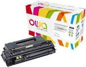Armor OWA Wiederaufbereitete Tonerpatrone Schwarz für HP LaserJet M2727nf, M2727nfs, P2014, P2014n, P2015, P2015d, P2015dn, P2015n, P2015x - Bild 1