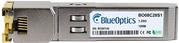 Westermo BlueOptics BO08C28S1 SFP Transceiver Kupfer RJ45 1000BASE-T Silber - Bild 1