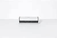 Brother ADS-1800W Dokumentenscanner mit Touchscreen, Duplex-Scan, Wi-Fi und USB-C in Weiß - Bild 4