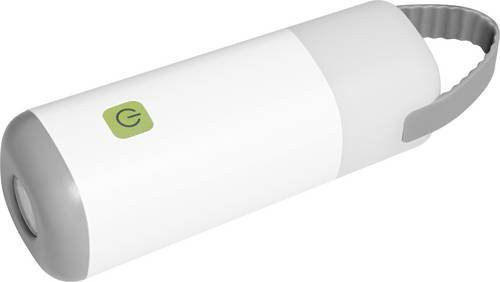 OSRAM HOMELIGHTING NIGHTLUX MOBILE MULTI LED-Nachtlicht mit Powerbank in Weiß - Bild 1