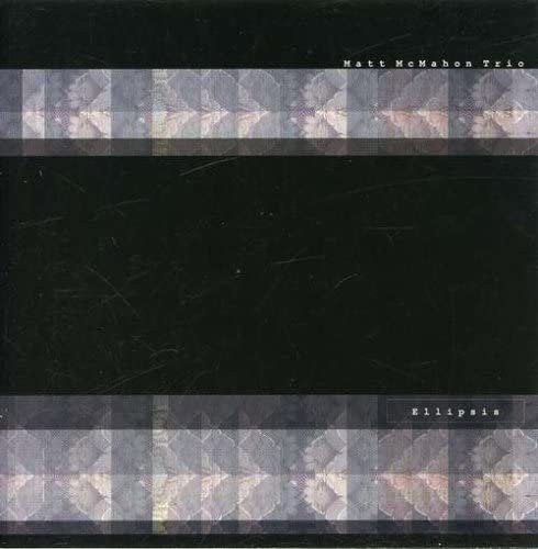 Ellipsis von Matt McMahon, CD, Jazz - Bild 1