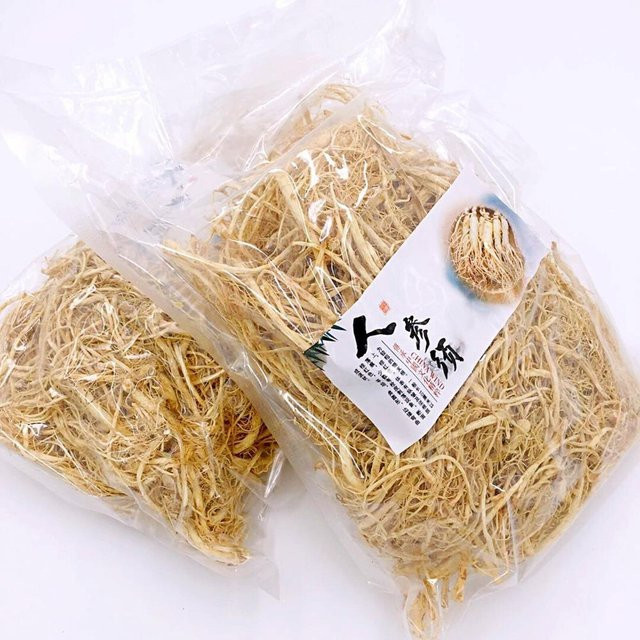 HelloYoung Kräutertee, getrocknet, 250g - Bild 1