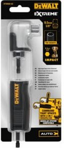 DeWalt Winkelvorsatz 3/8 Zoll DT20505-QZ - Bild 2
