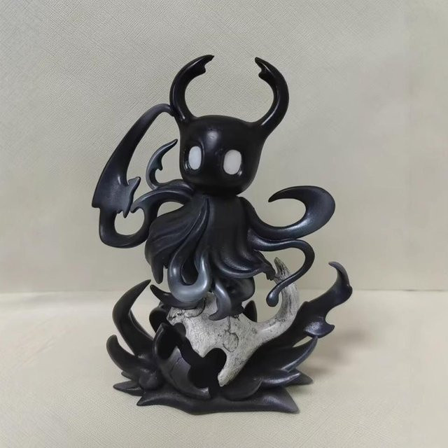Fashnics Hollow Knight Actionfigur 13cm - Bild 1