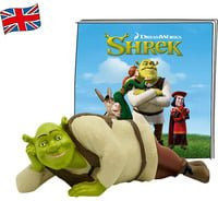 Tonie Spielfigur Shrek aus Kunststoff - Bild 1