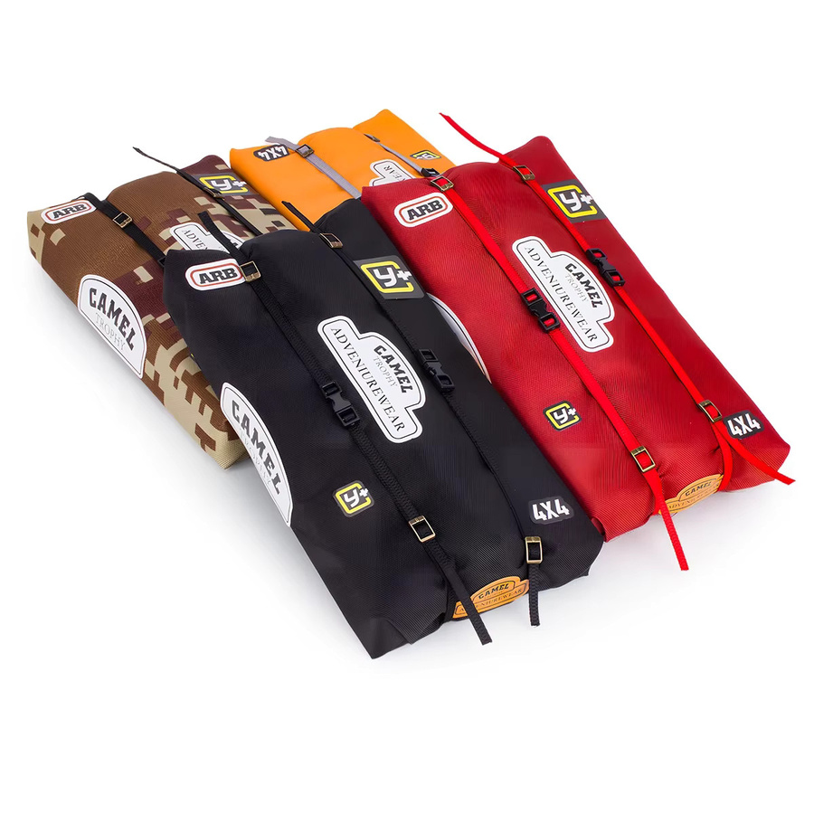MALOM RC Dach Gepäck Zelt Tasche Dekoration, Zubehör - Bild 3