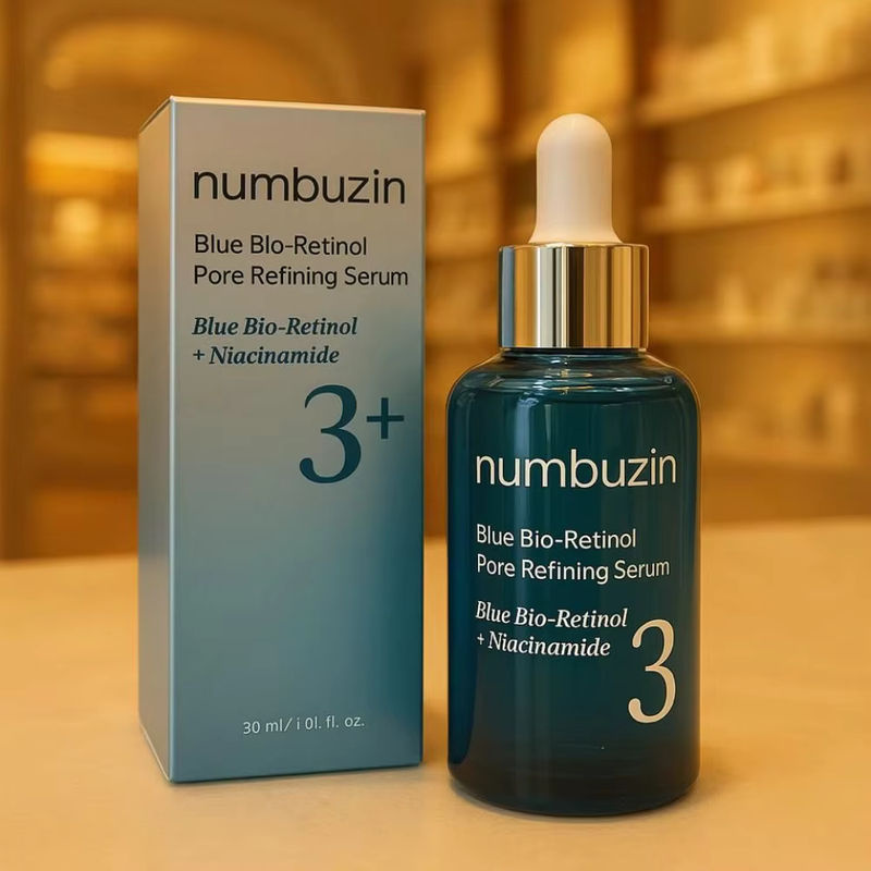 Numbuzin No.3 Serum, Retinol, 30 ml, Unisex - Bild 2