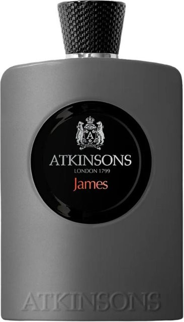 Atkinsons James Eau de Parfum, 100 ml, Herren - Bild 1