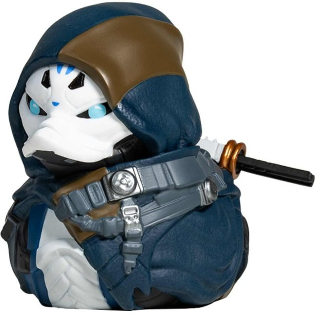 Destiny The Stranger Sammelente, 9cm - Bild 1