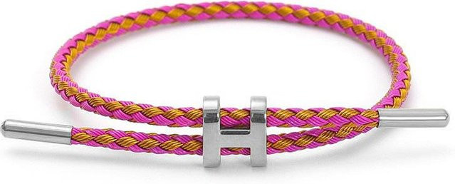 FashionFlair Armband, Gold, Edelstahl, Damen - Bild 1