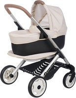 Smoby Maxi-Cosi Puppenwagen 3in1 ab 3 Jahren - Bild 3