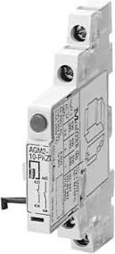Eaton Ausgelöstmelder 2S AGM2-10-PKZ0 in Weiß - Bild 1