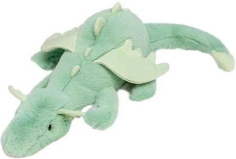 HonorBond Drachen Plüschpuppe Stofftier 50cm - Bild 1