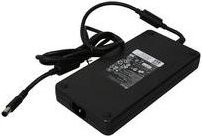 Dell Netzteil in Schwarz für Alienware M17x, M17xR2, M17xR3, M17xR4 mit 240W - Bild 1