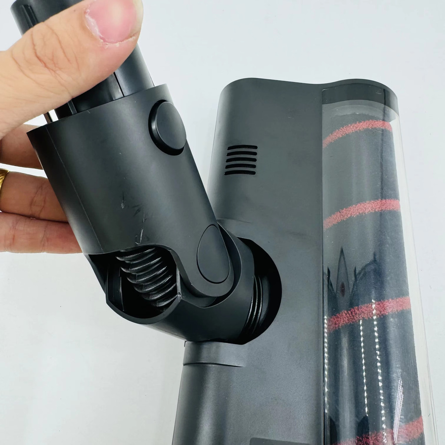 Dreame Hartbodenbürsteneinheit in Schwarz für kabellose Handstaubsauger V11 SE, V12, V13, T10, T20 und T30 - Bild 4