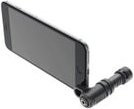 Røde VideoMic Me Lavalier Mikrofon in Schwarz mit 3,5 mm Klinkenanschluss - Bild 1