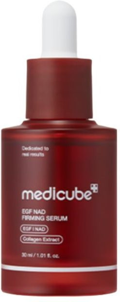 Medicube EGF NAD+ Serum, 30 ml, Peptide - Bild 1
