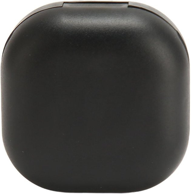 Samsung Ersatz-Ladeetui für Galaxy Buds Live SM-R180, 600mAh, USB-C, Schwarz - Bild 1