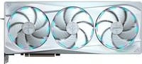 Gigabyte GeForce RTX 5090 AORUS MASTER ICE Grafikkarte, 32 GB, Weiß - Bild 1