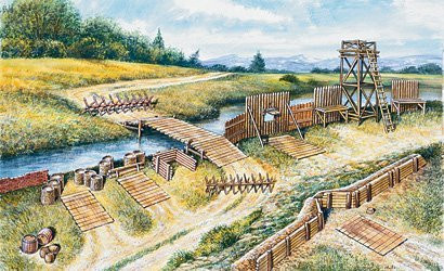 Italeri Battlefield Accessory Set, Zubehör, 1:72 - Bild 1