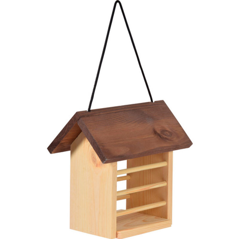 dobar Meisenknödelhalter aus Kiefernholz - Bild 4