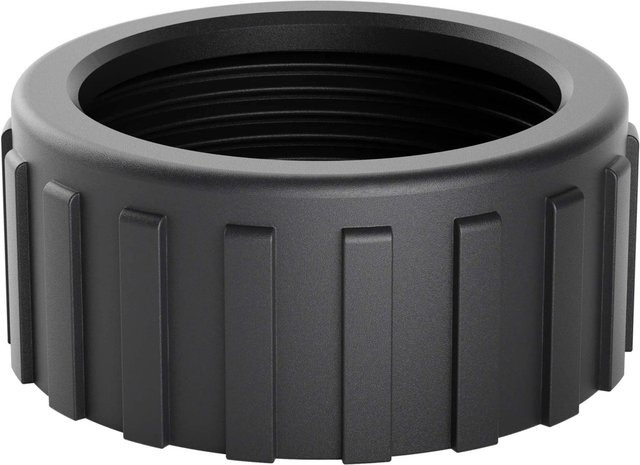 Sunsun Ersatzteil Cuv-618 Teichklärer Schraubring für UVC Teichfilter in Schwarz - Bild 1