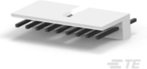 TE Connectivity Beutel 171825-9 in Weiß - Bild 1