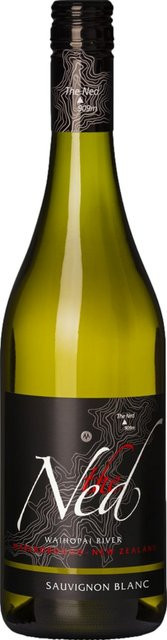 The Ned Sauvignon Blanc Marlborough 2025 trocken Weißwein 0,75 l - Bild 1