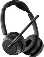 EPOS IMPACT 1060 Bluetooth On-Ear Headset Stereo Schwarz mit USB-A und USB-C - Bild 2