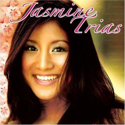 Jasmine Trias, Clockwork Entertainment 100, CD - Bild 1
