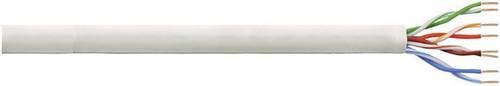LogiLink CPV0020 Netzwerkkabel CAT 5e U/UTP Ethernet LAN Grau 305m - Bild 1