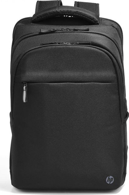 HP Professional Rucksack für 17,3 Zoll in Schwarz - Bild 1