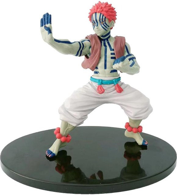 Yiran toy 1 Demon Slayer Kimetsu no Yaiba Actionfigur PVC Modell - Bild 1