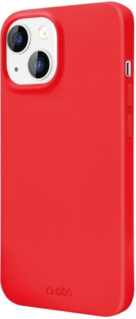 Instinct Schutzhülle für Apple iPhone 15 in Rot - Bild 1