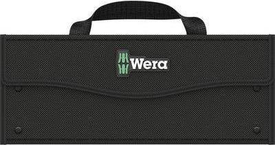 Wera Werkzeug-Box 2go 3, Schwarz, B: 32,5 cm, H: 13,0 cm, T: 8,0 cm - Bild 2